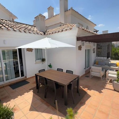 Apartamento Myrtus Golf Murcia Exterior foto