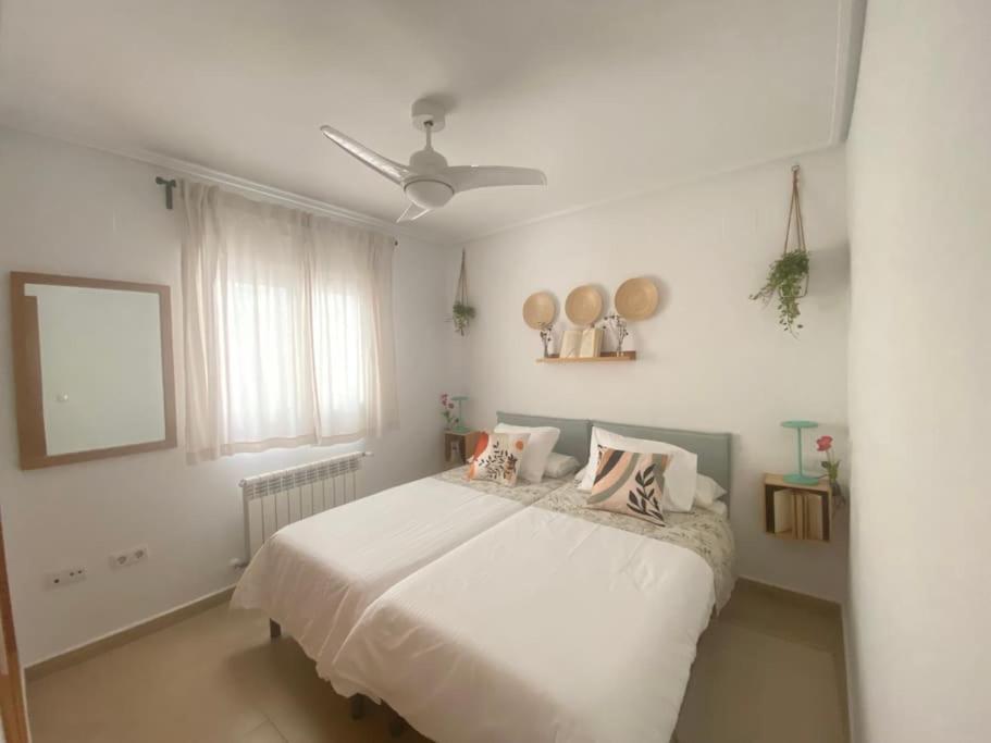 Apartamento Myrtus Golf Murcia Exterior foto
