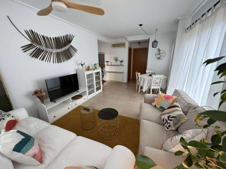Apartamento Myrtus Golf Murcia Exterior foto