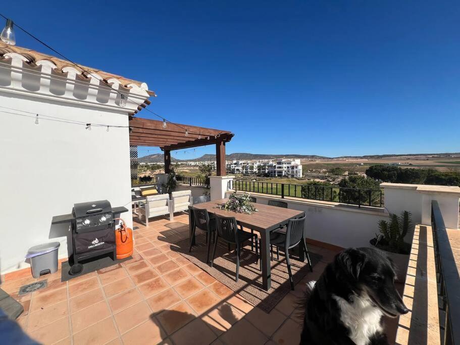 Apartamento Myrtus Golf Murcia Exterior foto