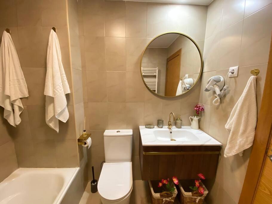 Apartamento Myrtus Golf Murcia Exterior foto