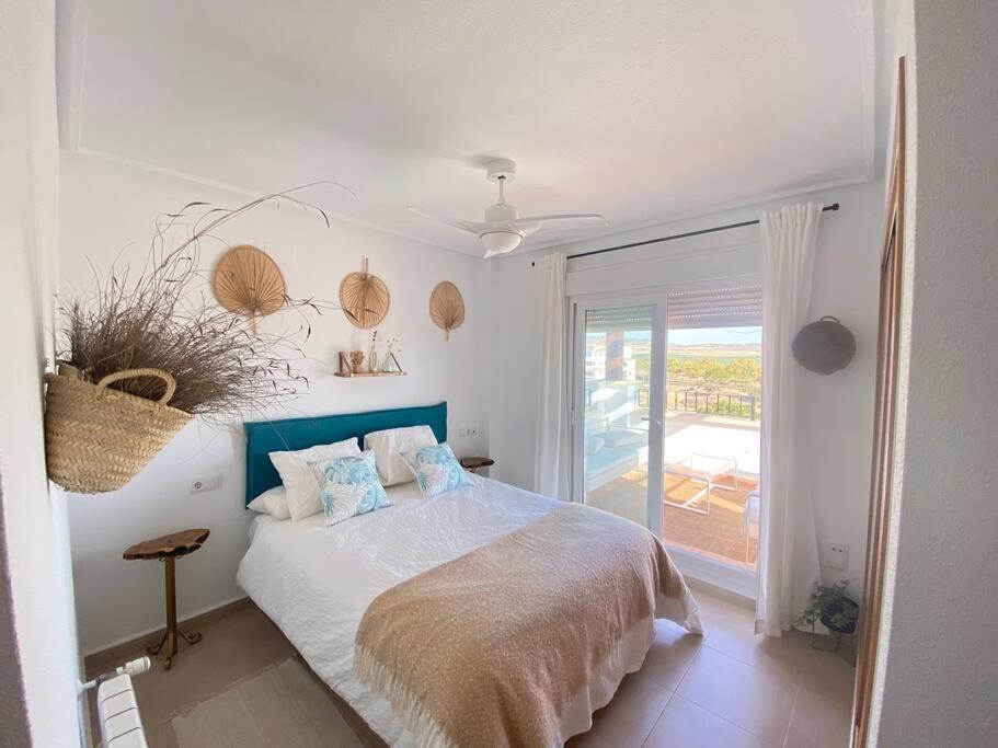 Apartamento Myrtus Golf Murcia Exterior foto