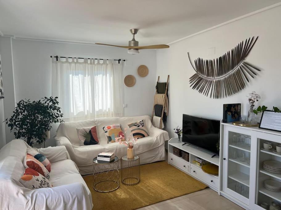 Apartamento Myrtus Golf Murcia Exterior foto