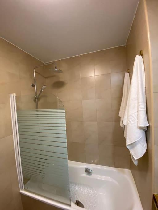 Apartamento Myrtus Golf Murcia Exterior foto