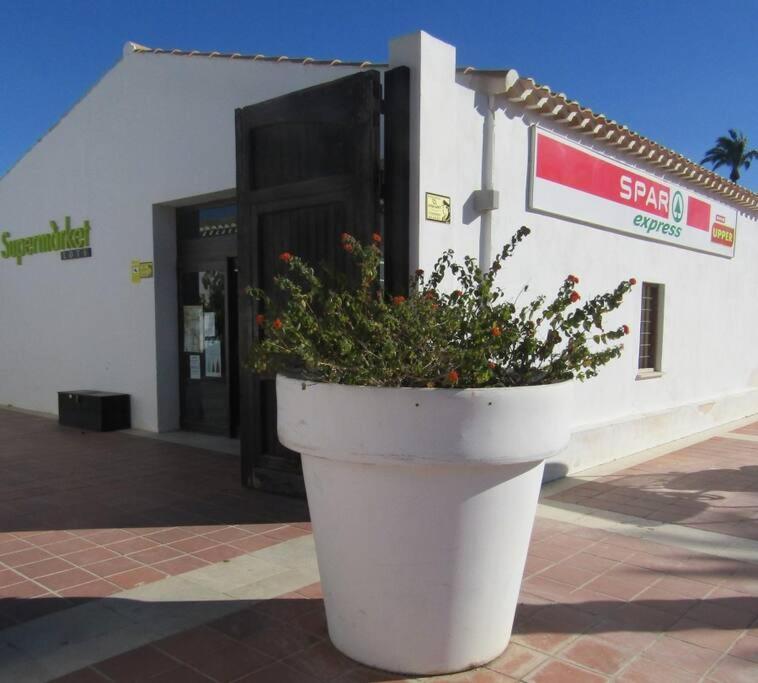 Apartamento Myrtus Golf Murcia Exterior foto