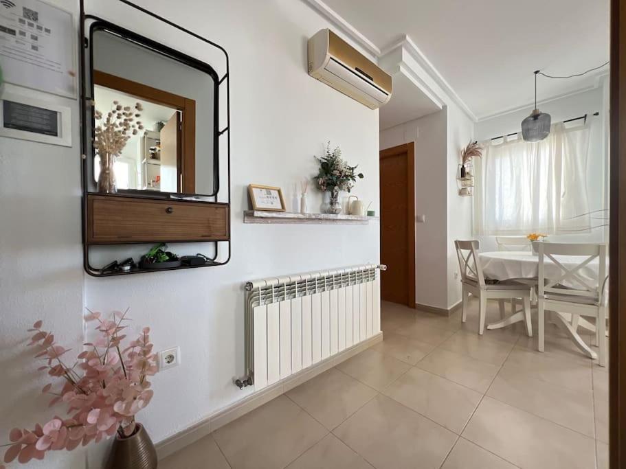 Apartamento Myrtus Golf Murcia Exterior foto