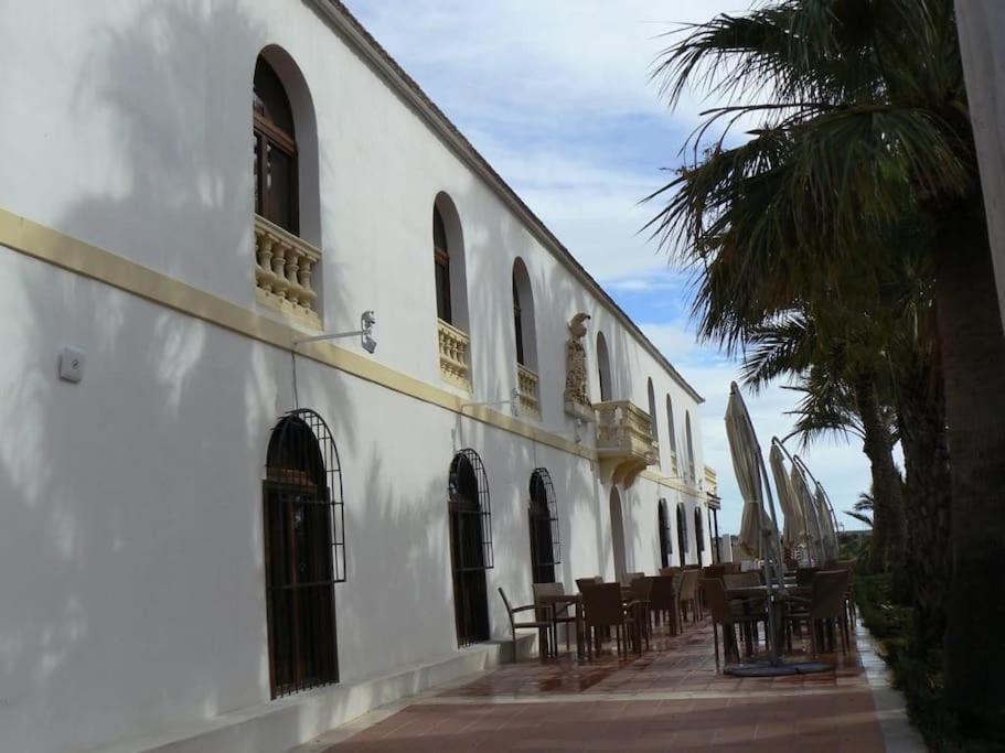 Apartamento Myrtus Golf Murcia Exterior foto