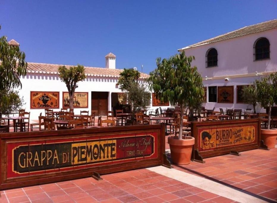 Apartamento Myrtus Golf Murcia Exterior foto