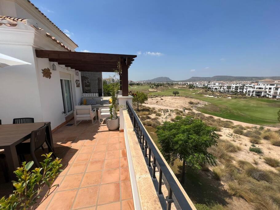 Apartamento Myrtus Golf Murcia Exterior foto