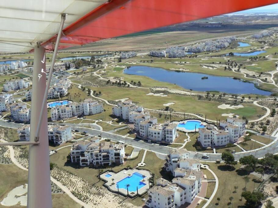 Apartamento Myrtus Golf Murcia Exterior foto