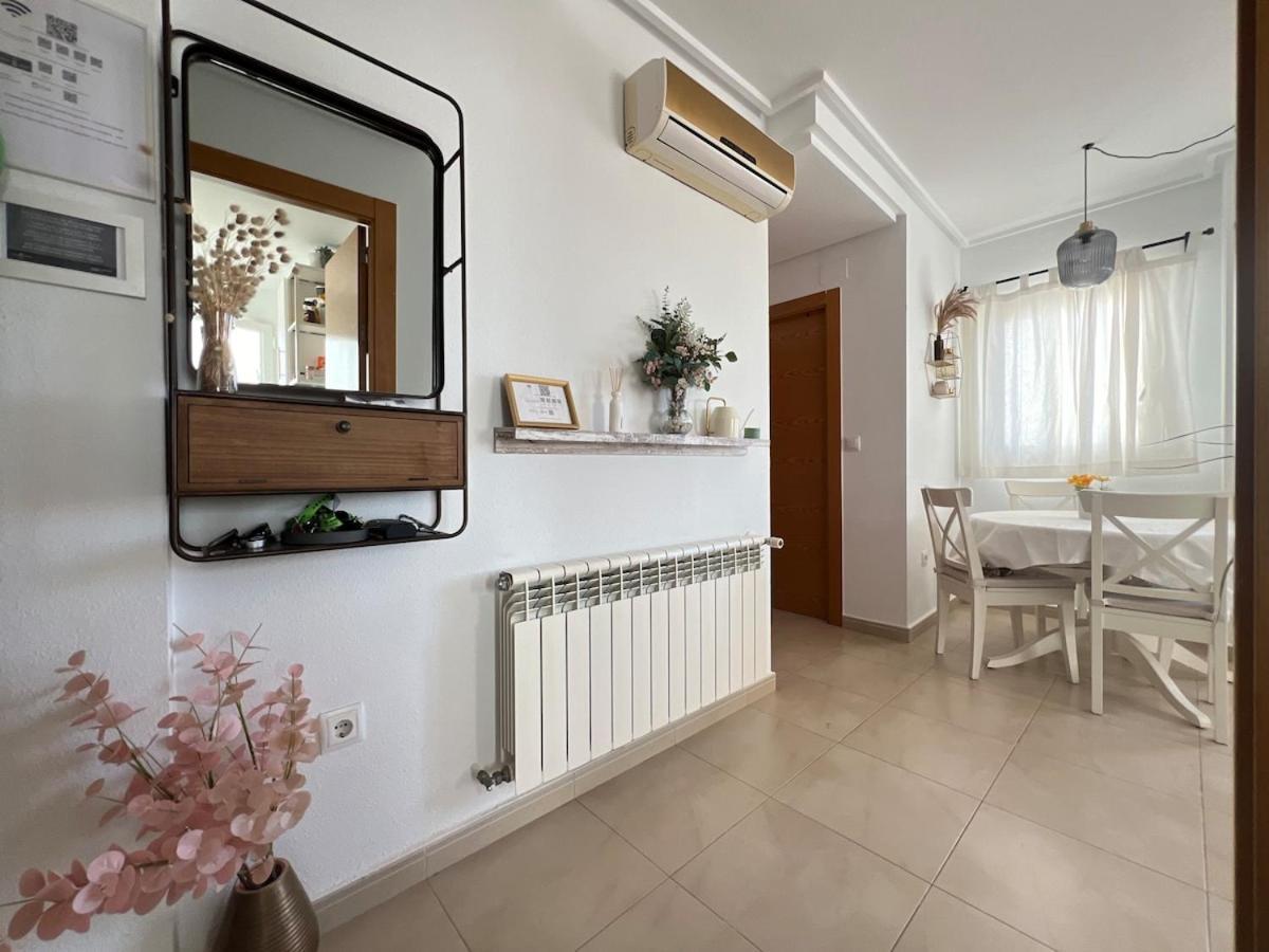 Apartamento Myrtus Golf Murcia Exterior foto