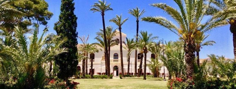 Apartamento Myrtus Golf Murcia Exterior foto