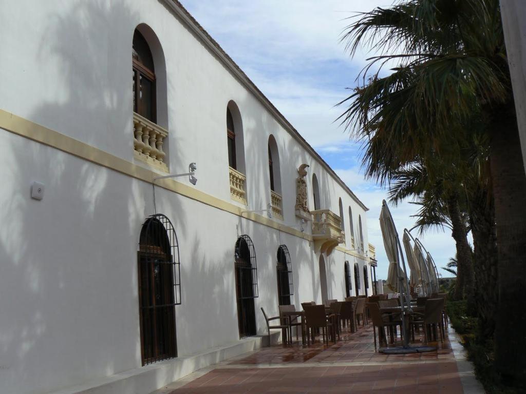 Apartamento Myrtus Golf Murcia Exterior foto