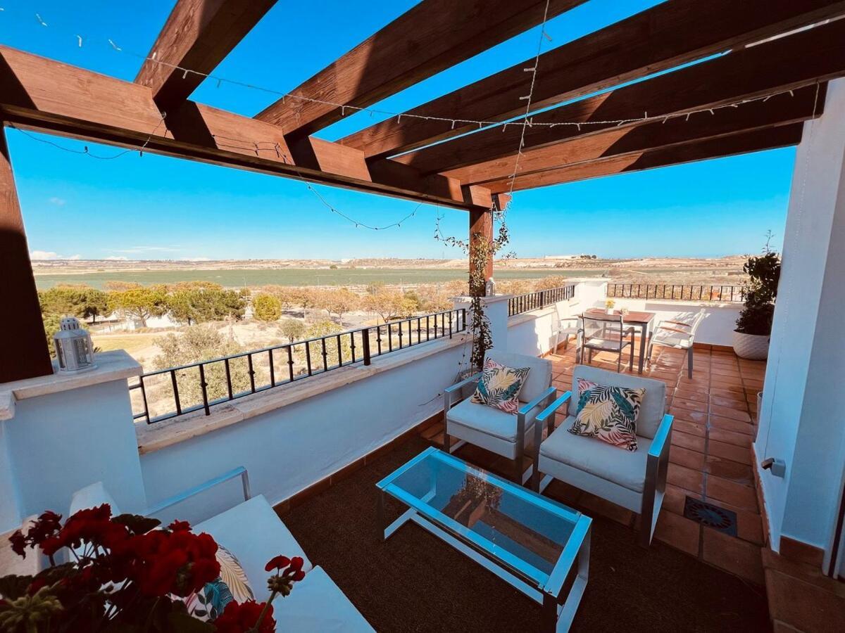Apartamento Myrtus Golf Murcia Exterior foto