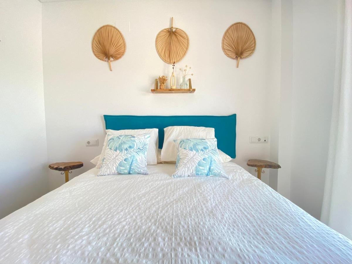Apartamento Myrtus Golf Murcia Exterior foto