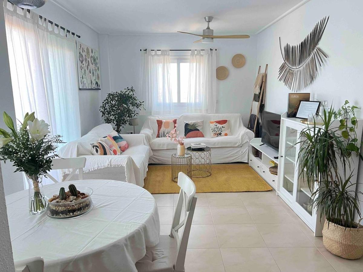 Apartamento Myrtus Golf Murcia Exterior foto